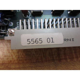 HPM 1D703-0003 Memory Board 1D7030003 Rev. A - Used