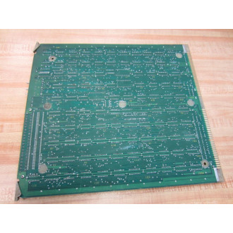 Allen Bradley 634483C-90 UAE Multiplexer Board 634483C90 - Parts Only