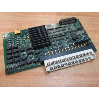 Yaskawa JANCD-MRY01B-1 Motion Control Board JANCDMRY01B1 Rev.E02 - Used