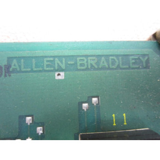 Allen Bradley 634483C-90 UAE Multiplexer Board 634483C90 - Parts Only