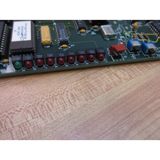 HPM 1D703-0003 Memory Board 1D7030003 Rev. A - Used