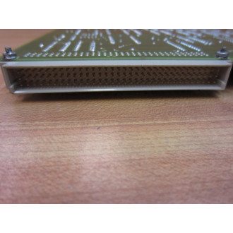HPM 1D702-0004 Circuit Board 1D7020004 Rev. B - Used