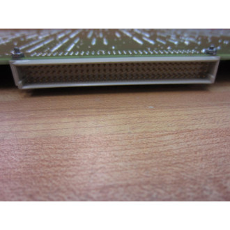 HPM 1D702-0004 Circuit Board 1D7020004 Rev. B - Used