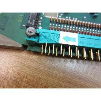 Allen Bradley 634483C-90 UAE Multiplexer Board 634483C90 - Parts Only