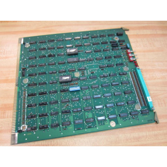 Allen Bradley 634483C-90 UAE Multiplexer Board 634483C90 - Parts Only