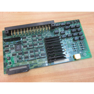 Yaskawa JANCD-MRY01B-1 Motion Control Board JANCDMRY01B1 Rev.F0 - Used