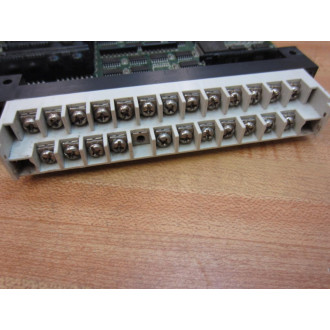 Yaskawa JANCD-MRY01B-1 Motion Control Board JANCDMRY01B1 Rev.E02 - Used