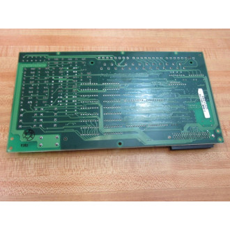Yaskawa JANCD-MRY01B-1 Motion Control Board JANCDMRY01B1 Rev.F0 - Used