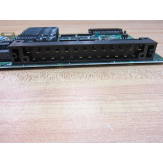 Yaskawa JANCD-MRY01B-1 Motion Control Board JANCDMRY01B1 Rev.F0 - Used
