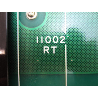 Omron C500-BI051 IO Base Unit 3G2A5-BI051 - Used