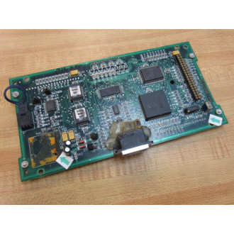 Medar 7113-1M2 Circuit Board 711-1 2 - Parts Only