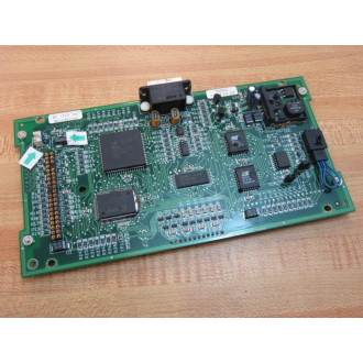 Medar 7113-1M2 Circuit Board 711-1 - Parts Only