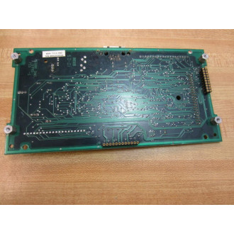 Medar 7113-1M2 Circuit Board 711-1 2 - Parts Only