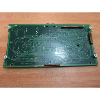 Medar 7113-1M2 Circuit Board 711-1 - Parts Only