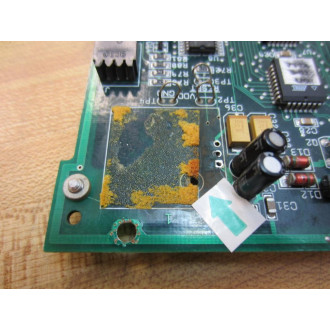 Medar 7113-1M2 Circuit Board 711-1 2 - Parts Only