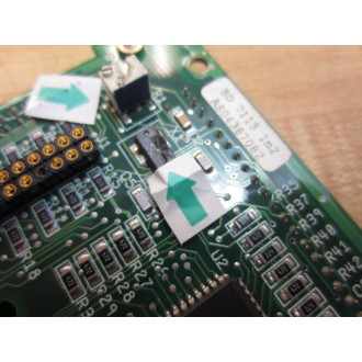 Medar 7113-1M2 Circuit Board 711-1 - Parts Only