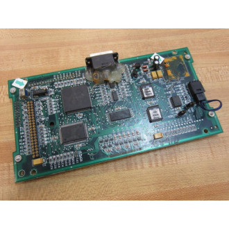 Medar 7113-1M2 Circuit Board 711-1 2 - Parts Only