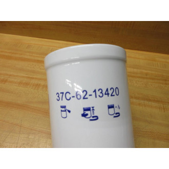 Komatsu 37C-62-13420 Hydraulic Filter 37C6213420