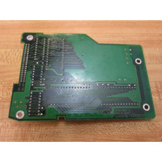 Omron C200H-RM201-2 Circuit Board C200HRM2012 - Parts Only