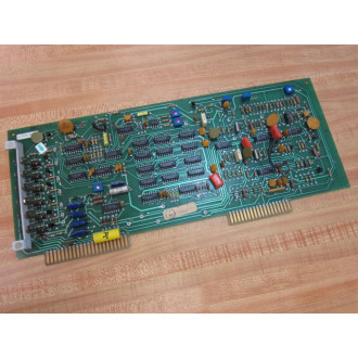 Omron C200H-RM201-2 Circuit Board C200HRM2012 2 - Parts Only