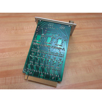 Cerutti RE 51022 S.C.R. Phase Controls Board RE51022 - Used