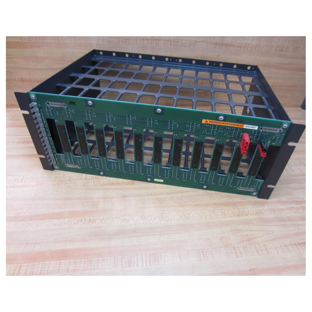 ABB Bailey IEMMU01 infi 90 Module Mounting Unit - Used