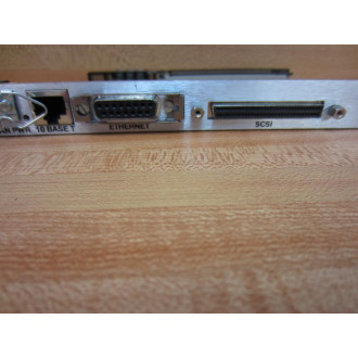 Motorola MVME 712-103 Module MVME712103 - New No Box