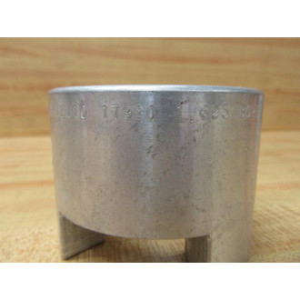 Lovejoy 17990 Coupling AL110-HUB - New No Box