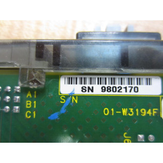 Motorola MVME 712-103 Module MVME712103 - New No Box