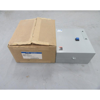 Cutler Hammer ECN0701CAA Eaton Non-Combination FVNR Starter W CPT