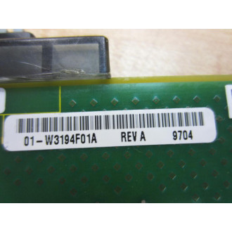 Motorola MVME 712-103 Module MVME712103 - New No Box