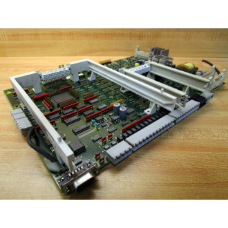 Siemens 462007.7702.02 Inverter Board 462007.1015.03 - Used
