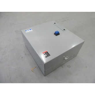 Cutler Hammer ECN0701CAA Eaton Non-Combination FVNR Starter W CPT