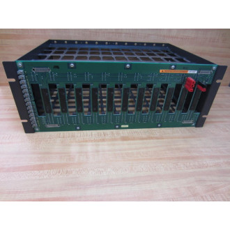 ABB Bailey IEMMU01 infi 90 Module Mounting Unit - Used