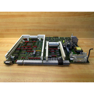 Siemens 462007.7702.02 Inverter Board 462007.1015.03 - Used