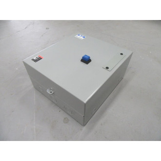 Cutler Hammer ECN0701CAA Eaton Non-Combination FVNR Starter W CPT