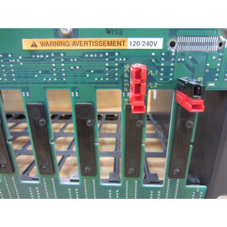 ABB Bailey IEMMU01 infi 90 Module Mounting Unit - Used