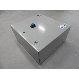 Cutler Hammer ECN0701CAA Eaton Non-Combination FVNR Starter W CPT