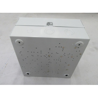 Cutler Hammer ECN0701CAA Eaton Non-Combination FVNR Starter W CPT