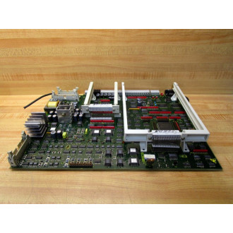 Siemens 462007.7702.02 Inverter Board 462007.1015.03 - Used