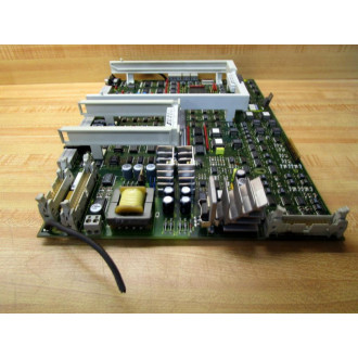 Siemens 462007.7702.02 Inverter Board 462007.1015.03 - Used