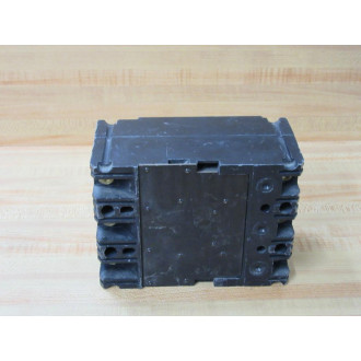 Square D FAL34040 40A Circuit Breaker - Used