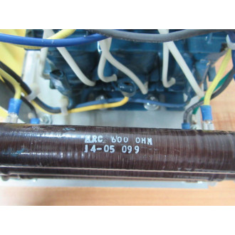 MTE DVAP0009 DVDT Output Filter - New No Box