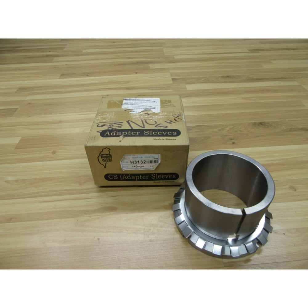 SKF H3132 Adapter Sleeve 140mm