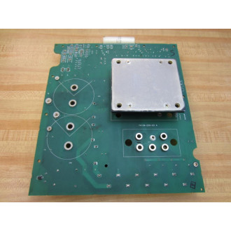 Allen Bradley 74104-231-51 Circuit Board A74104-231-51 - Used