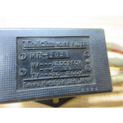 Tokin MR-2021 Noise Filter MR2021 - Used