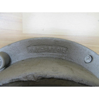 Crouse & Hinds UNY 012 5" Conduit Fitting UNY012