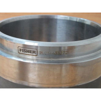 Fisher 2U236633272 Cage - New No Box