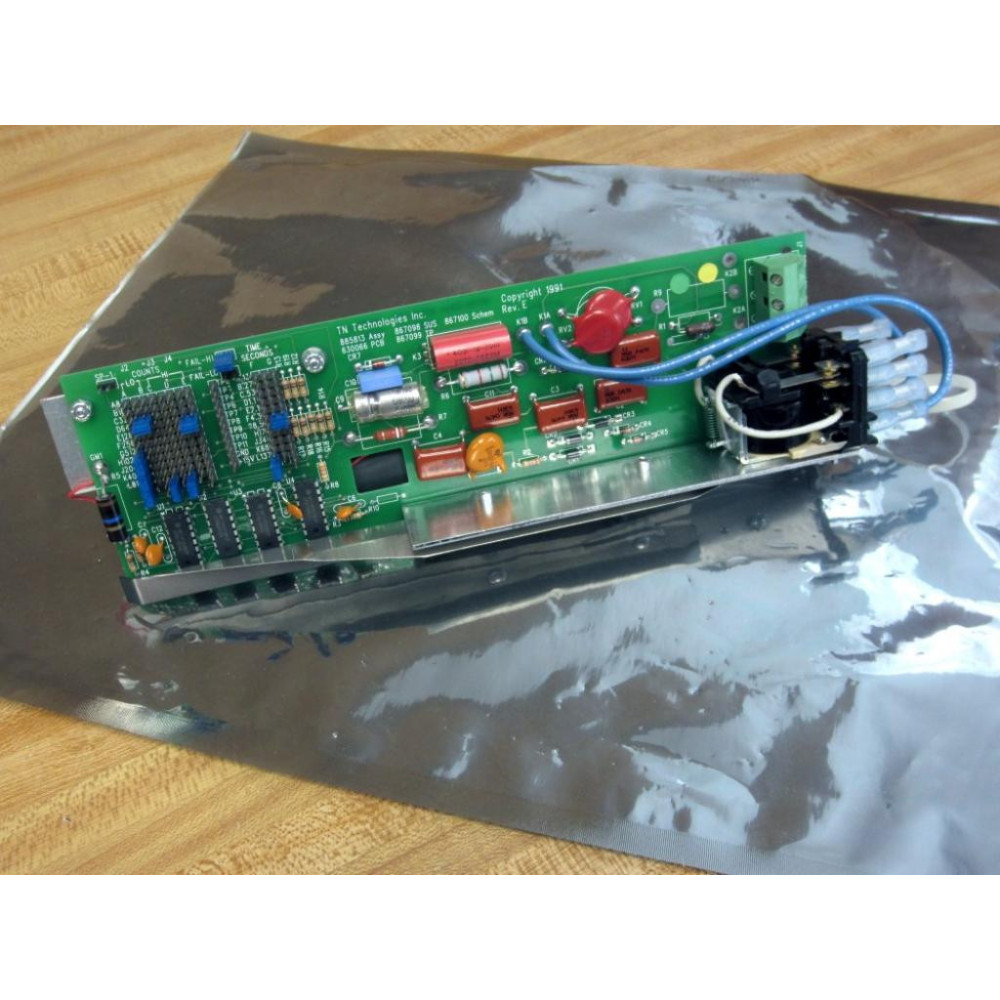 TN Technologies 885813 Circuit Board 867100 - New No Box