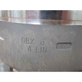 Fisher 2U236633272 Cage - New No Box